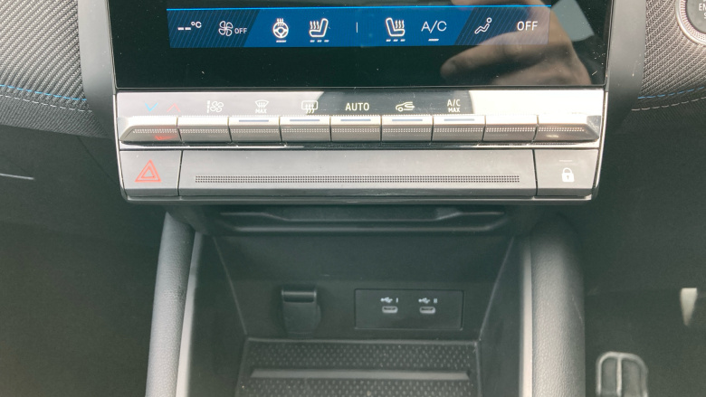 Renault Symbioz 1.6 E-Tech FHEV 145 Iconic Esprit Alpine 5dr Auto Hybrid Estate